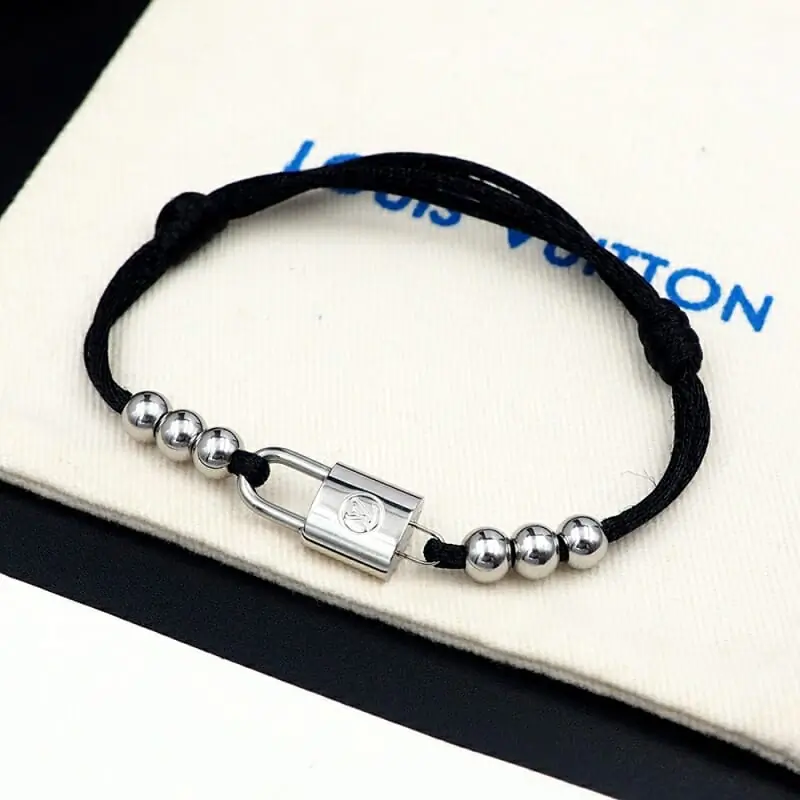 louis vuitton lv bracelets s_12150421